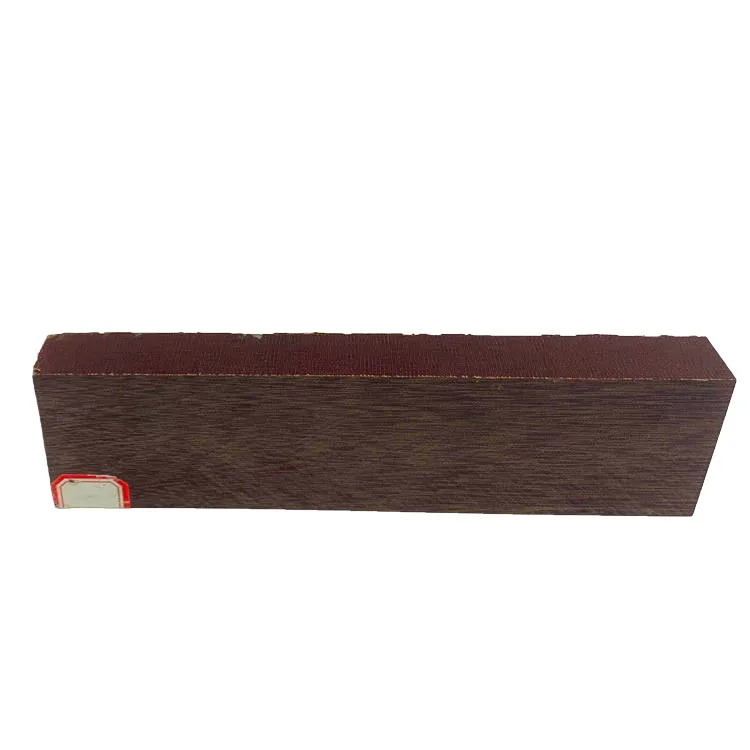 6 mm thick phenolic board 100% phenolic laminate 3026 cotton phenolic resin insulation board, high voltage insulation board