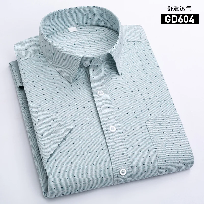 GD604