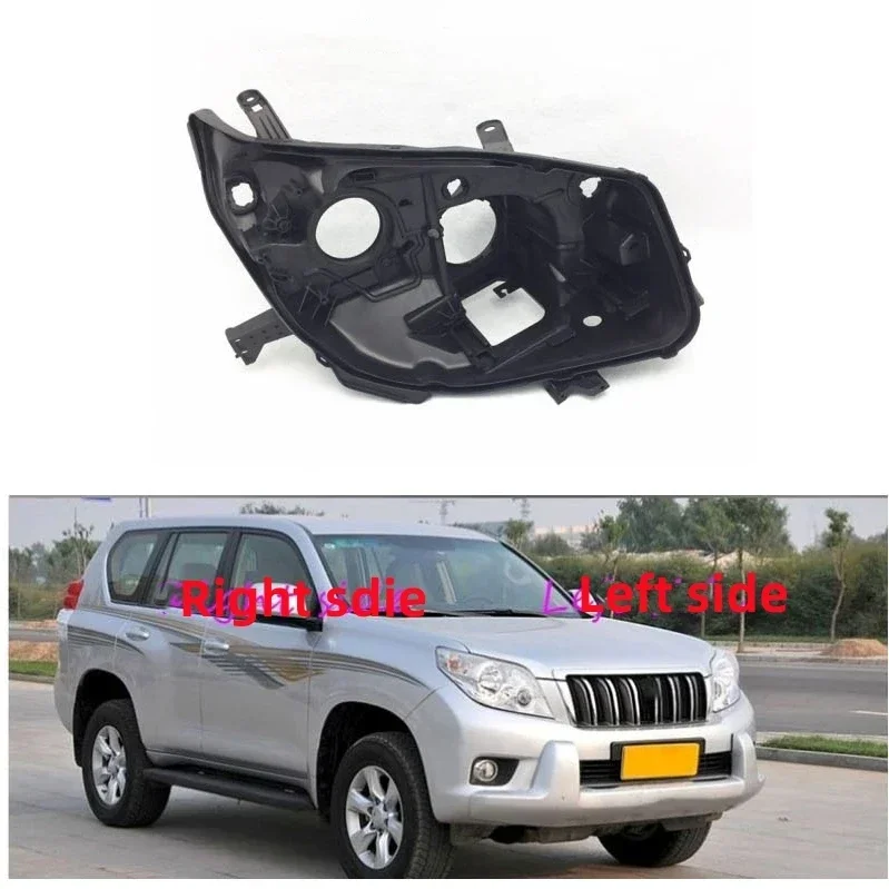 

Передняя фара для Toyota Prado 2010 2011 2012 2013