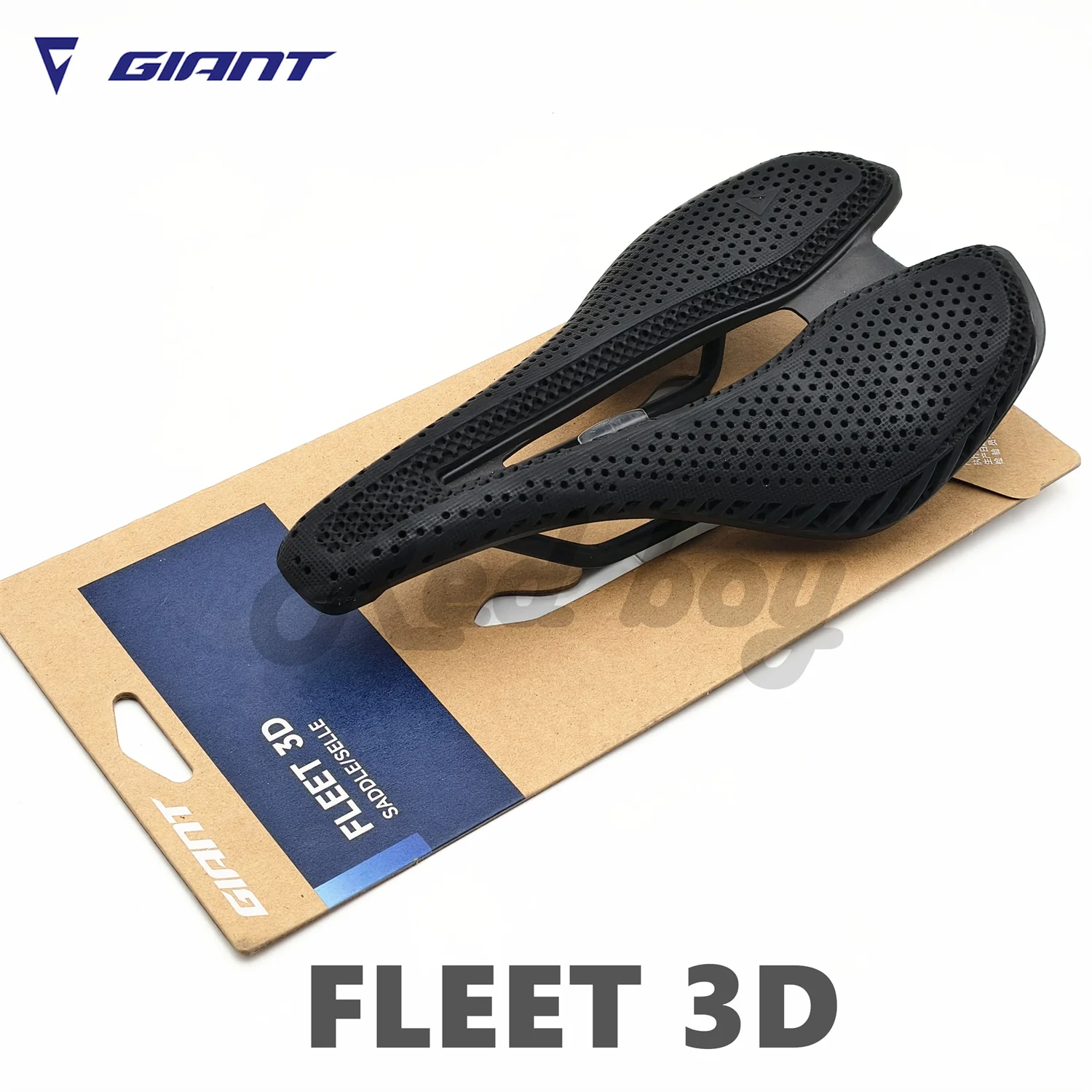 Giant Fleet 3D Series bike saddle 3D printing - AliExpress 18