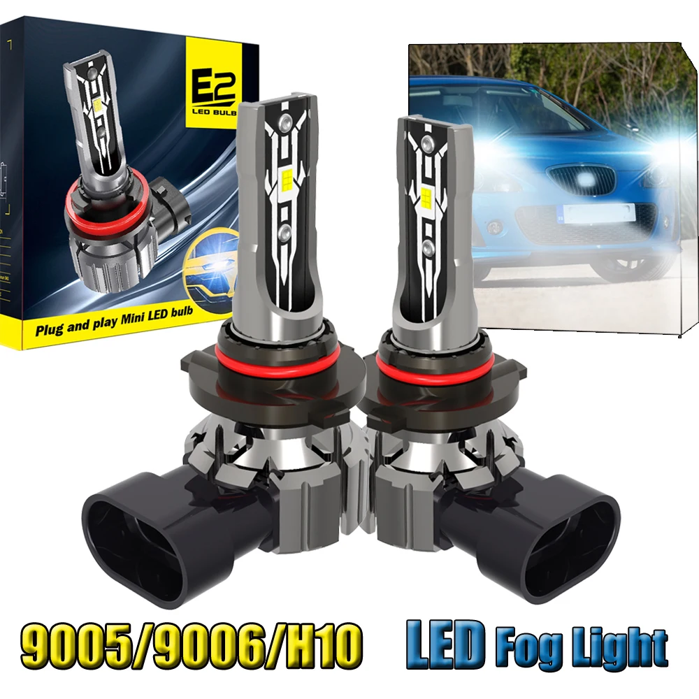 2x-hb3-9005-9006-h10-led-headlight-car-bulb-high-power-6000k-white-light-moto-diode-lamp-12v-for-suzuki-vitara-2015~2023
