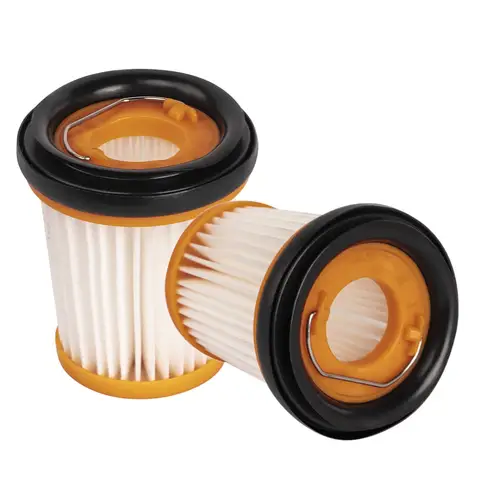 Yedek Filtre Shark WV200 WV201 WV205 WV220 WV221 WV250 WV251 Wandvac ION W1 S87 elektrikli el süpürgesi, yedek parça