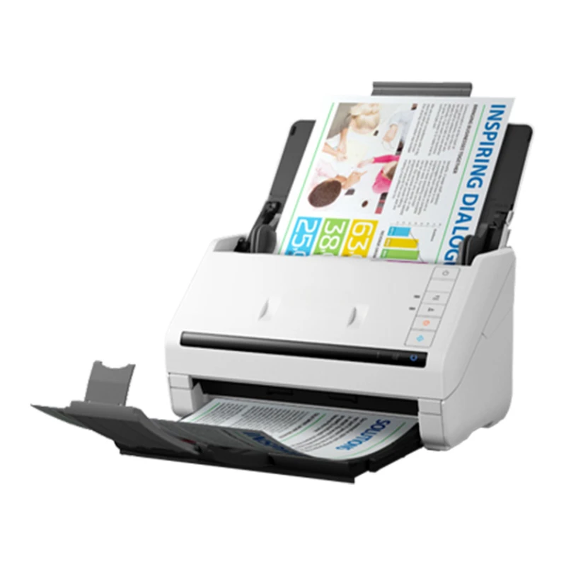 

File processing management document image solution A4 high-speed scanner PDF scanning A3 digital processing