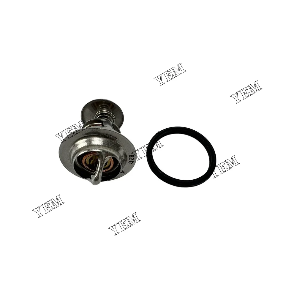 82° 1G924-73010 Thermostat For Kubota D1703 D1803 V2403 Engine Spare Parts