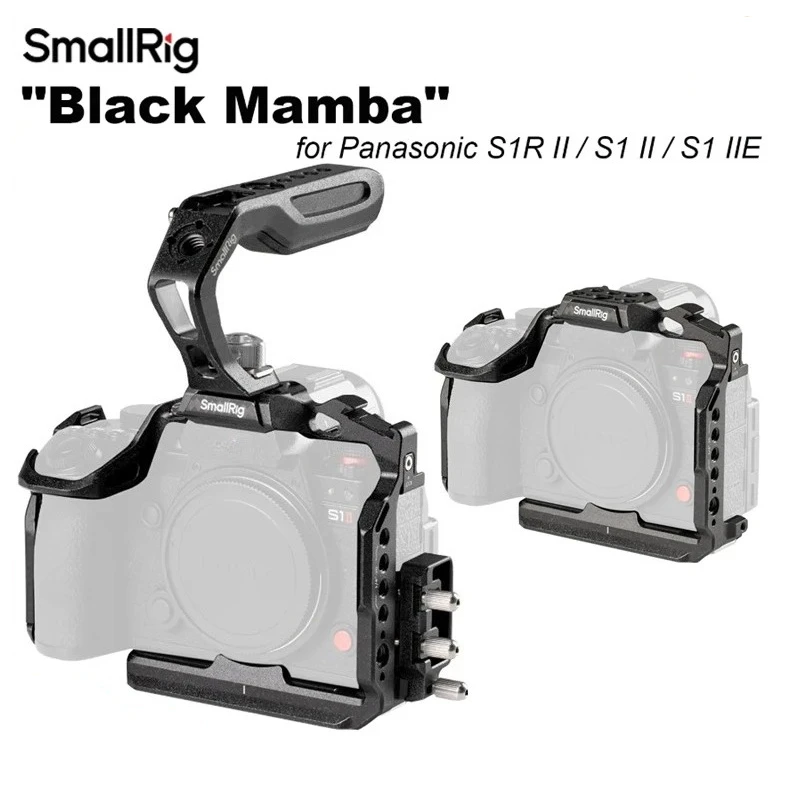 Smallrig "Black Mam…