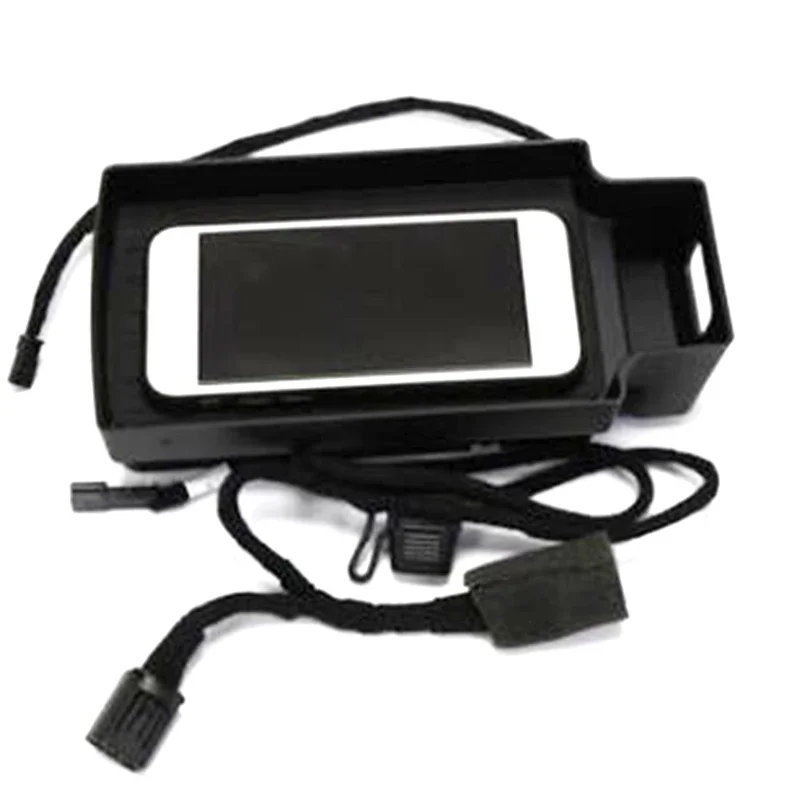 15W Wireless Car Ch…