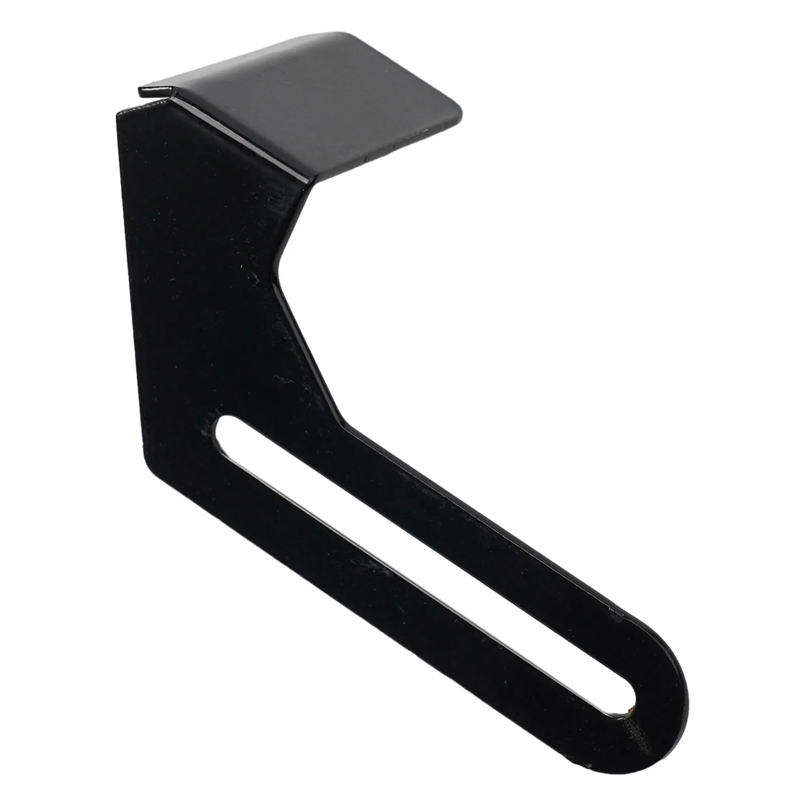 Support de coupe pour outils de jardinage, support de coupe, tampon de rondelle, accessoires de banc, couleur noire, aide à outils de meuleuse, 2 pièces