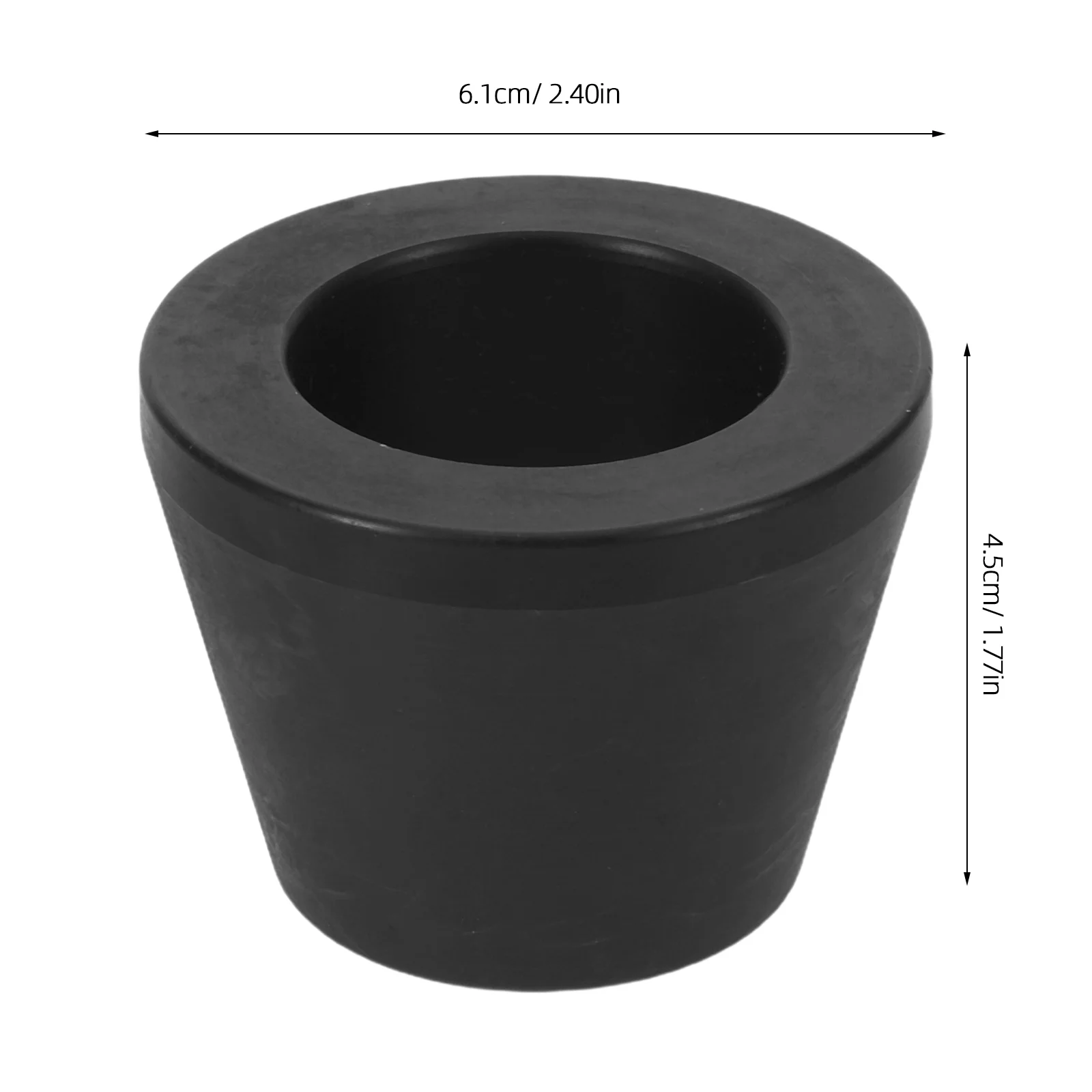 موازن العجلات المخاريط ملحقات آلة موازنة الإطارات أدوات إصلاح السيارات الدقيقة الإعداد العالمي لمقطورة دراجة نارية السيارة #3