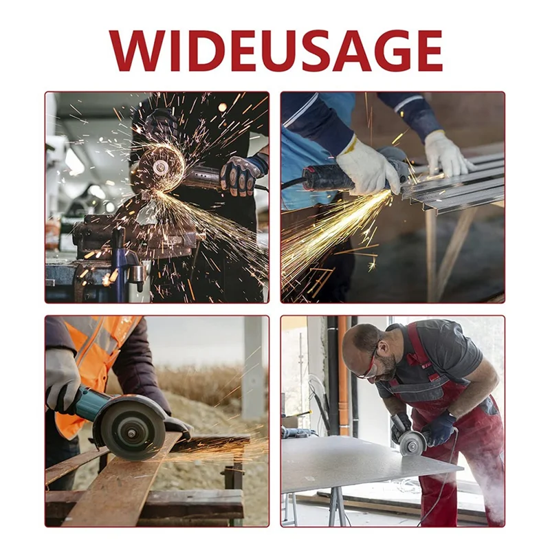 N84R Dust Remover Water Sprayer Set Replacement For Cutting Machine, Brick Tile Cutting Machine Grinder Kit With Connector