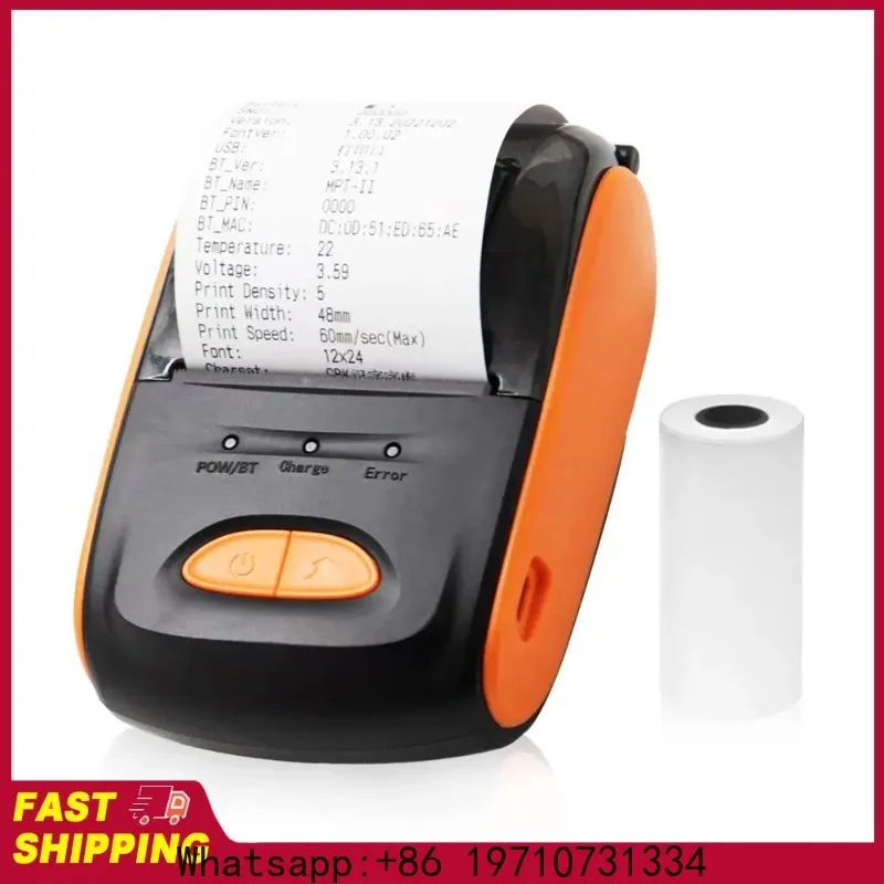 imprimante-thermique-portable-sans-fil-bt-mini-pour-tickets-et-recus-58-mm-avec-1-rouleau-de-papier-thermique