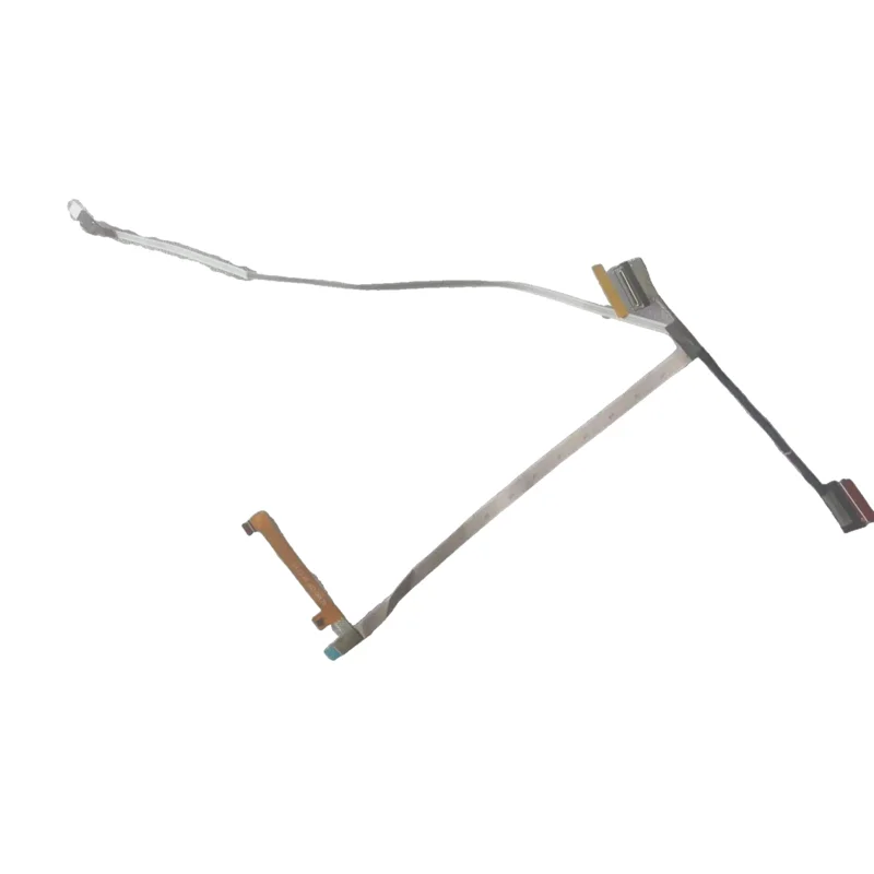 

Original Laptop Parts JE442 LCD Cable For ThinkPad E14 Gen 4 LCD LED Display Ribbon Camera Cable 5C11C12686 DC02C00WH00