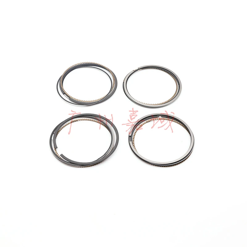 

Engine piston ring for Mercedes-Benz M264 M264.920 2.0T C257 C238 W222 CLS350 E350 S320 2640301700 A2640301700