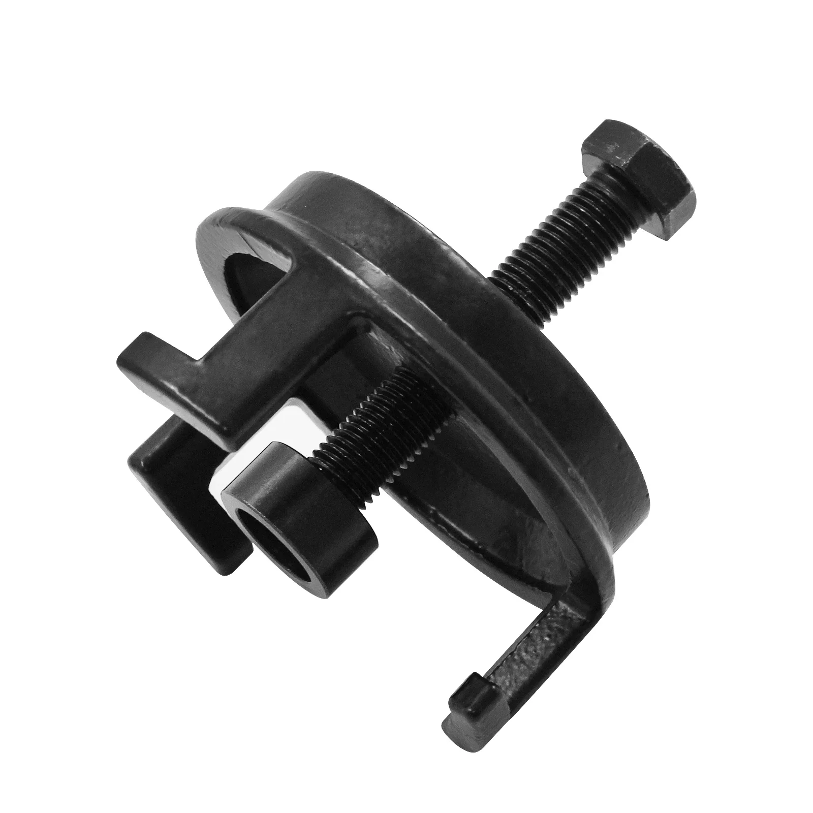 

Harmonic Balancer Puller Crank Pulley Puller Engine Quickly Removes for GM Replace 25264 Harmonic Balancers Without Tapped Holes