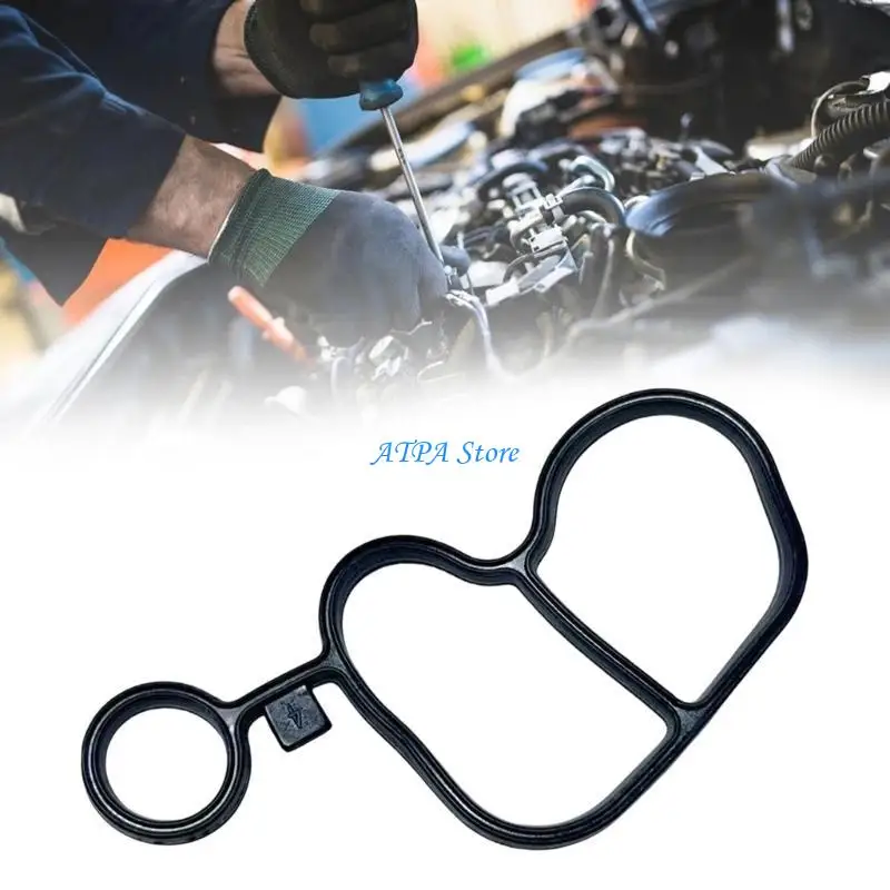 

U13C Long Lasting Seal Gasket Fit for Car Delivers Efficient Functionality 03F903575C