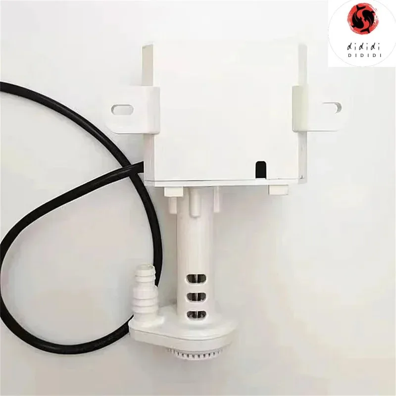 

Универсальный циркуляционный насос XMSJ с левыми и правыми крепежными винтами для машины для производства ледяной крошки Brun Yikafu YZF5816 (вода p NN)