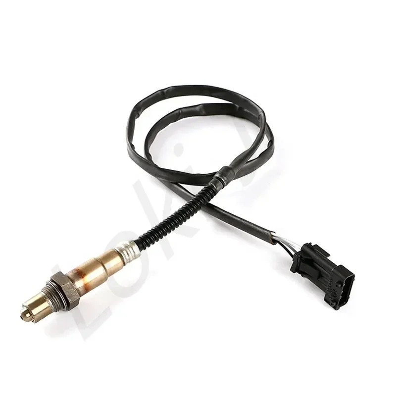 Oxygen Sensor OE:0258006784 For Chery A5 Oriental Son