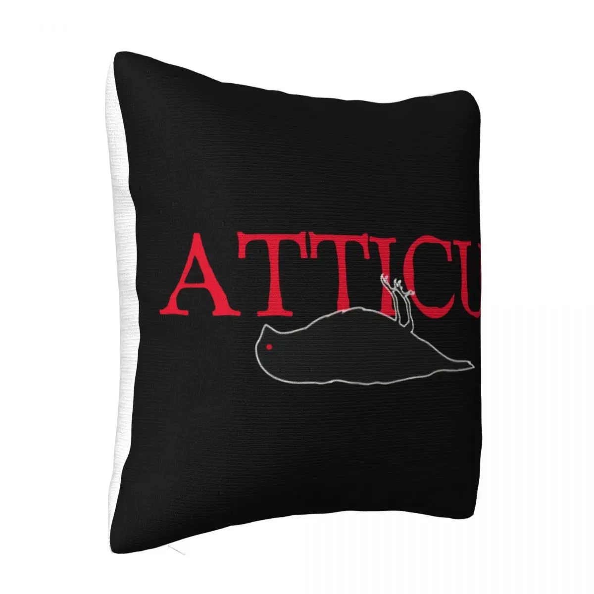 Atticus Clothing Size S 2Xl Design Basic Steampunk Better Interested Pictures Farmhouse Comfortable Humor Pillow Case