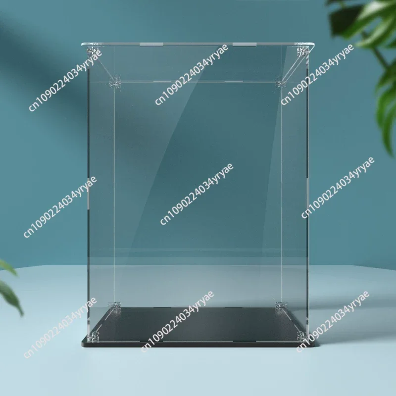 Display box for lego 76989 display case Horizon Tallneck building block dustproof clear showcase toy bricks storage
