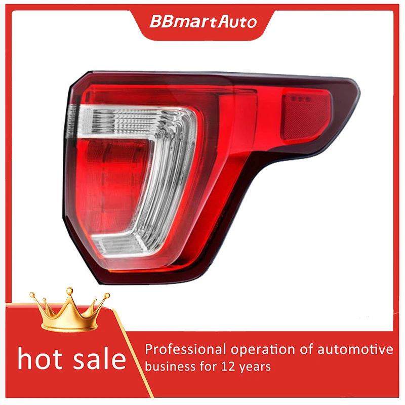 

FB5Z13404A car right tail light and rear brake light are suitable for Ford Explorer