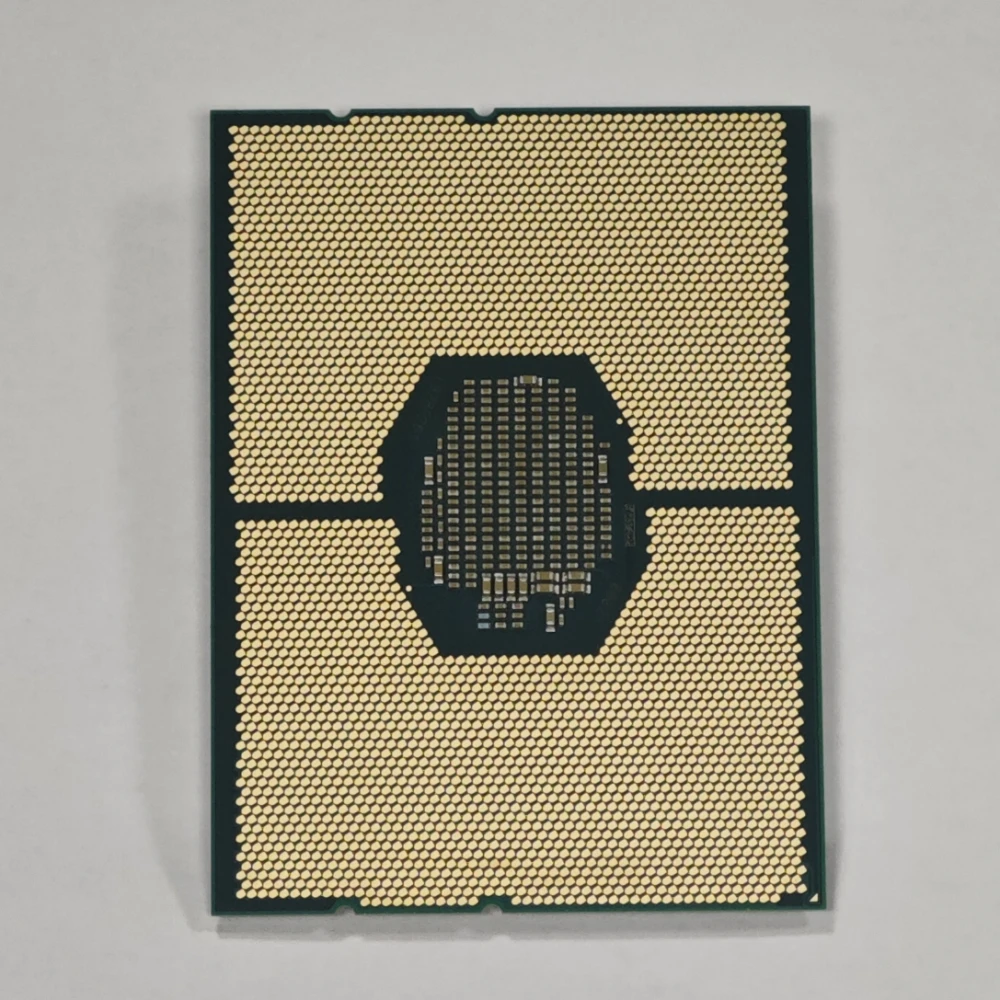 Xeon Platinum 8280 Server CPU Processor  28 Core Powerhouse for Scalable Performance Advanced Reliability