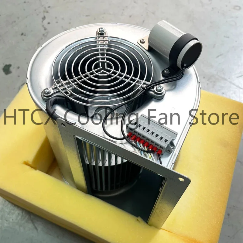 Brand new original D2E146-AM47-C3 230V 50/60Hz 1.31/1.45A 300/330W 2050/2550r/min Inverter cooling fan D2E146AM47C3
