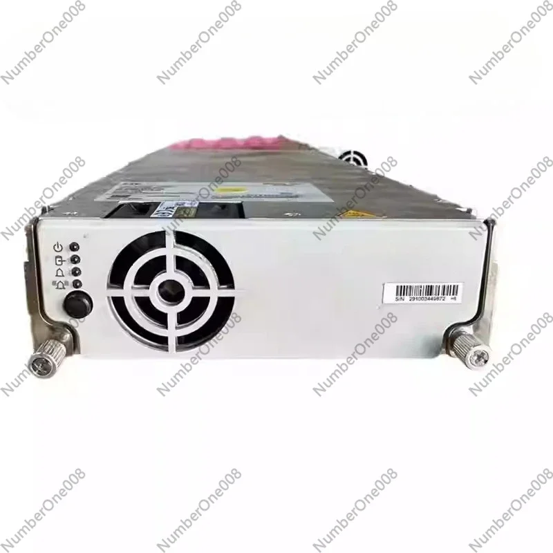 4000W AC to DC Power Module ZXD4000 V5.0 Rectifier With Connector 53.5V 48V 58V 50V 42V Optional