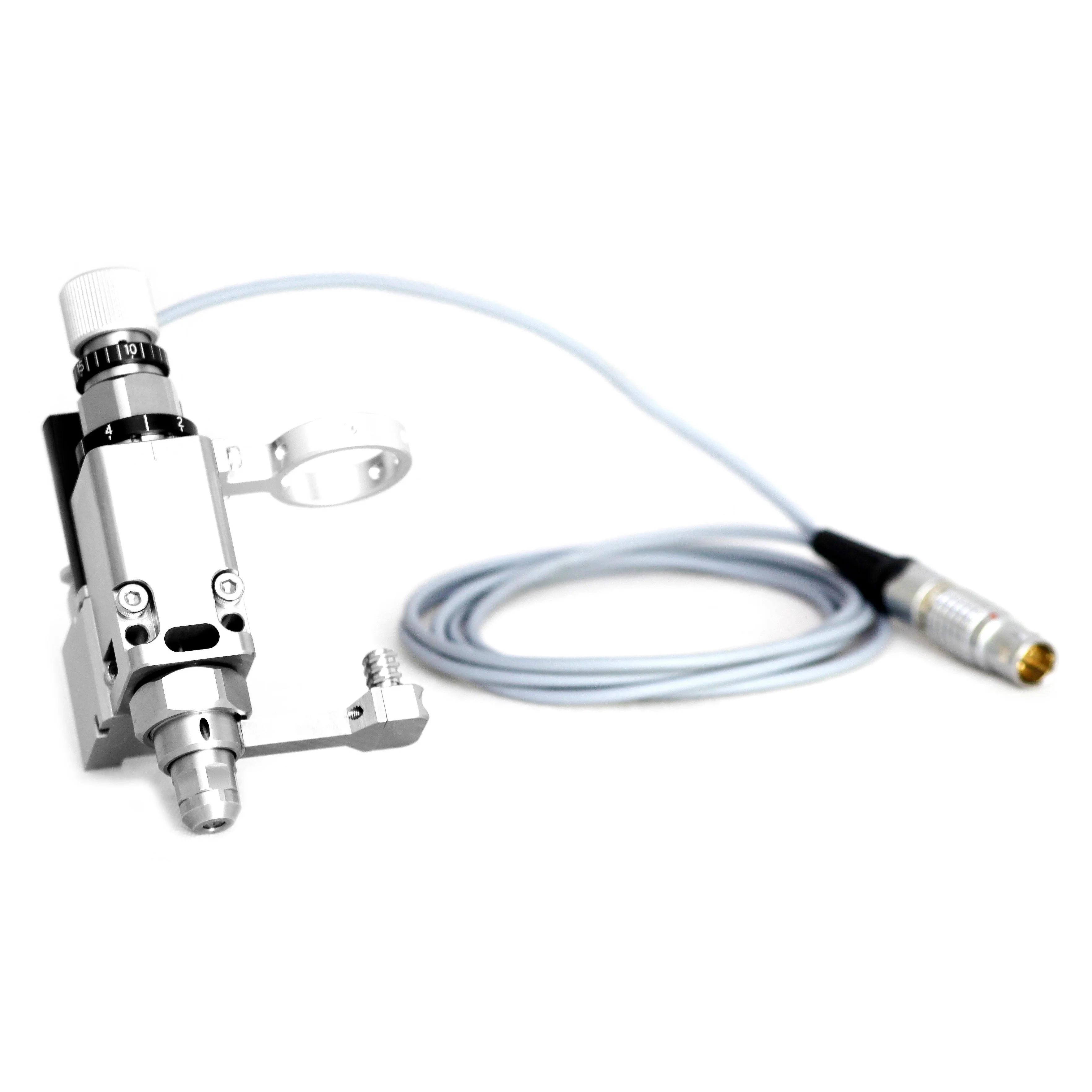 Glue Dispensing Valve Solder Paste Jet Dispensing Valve Liquid Adhesive Dispensing Valve