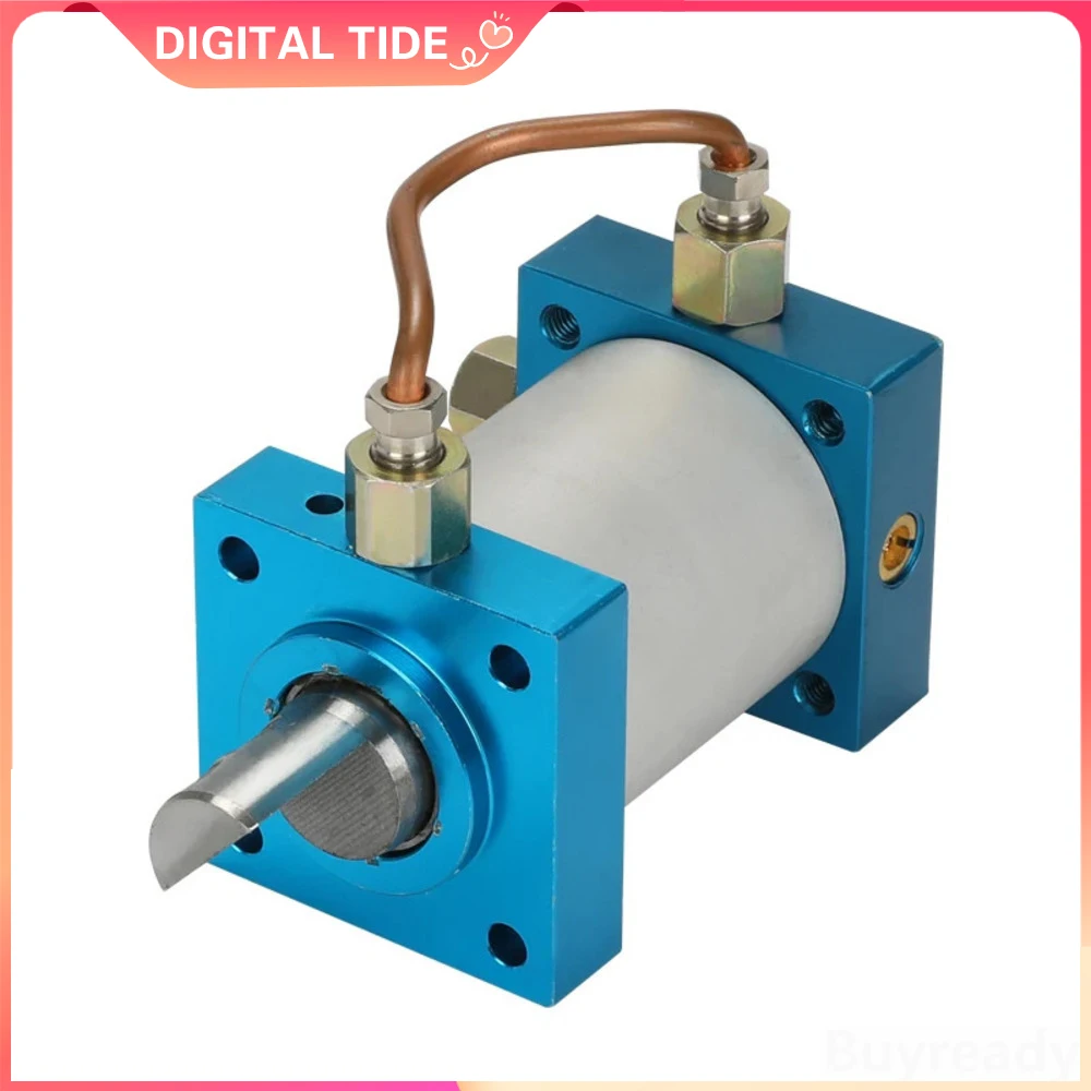 

Цилиндры высокого давления, используемые для 12 В, 220 В, 300 бар, 30 МПа, 4500 фунтов на квадратный дюйм, воздушный компрессор PCP, двухтактные поршни