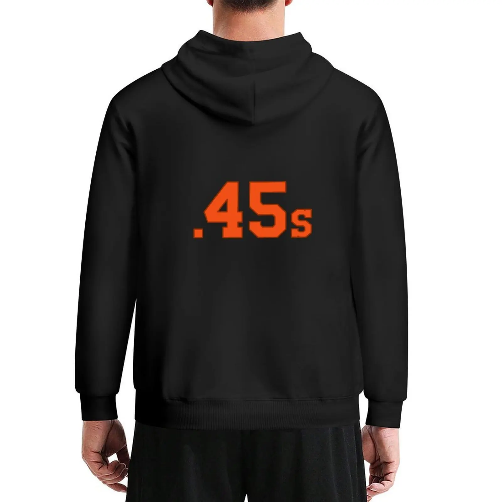 

Houston Colt .45s Vintage Design Hoodie men clothing autumn jacket men hooded shirt tracksuit men