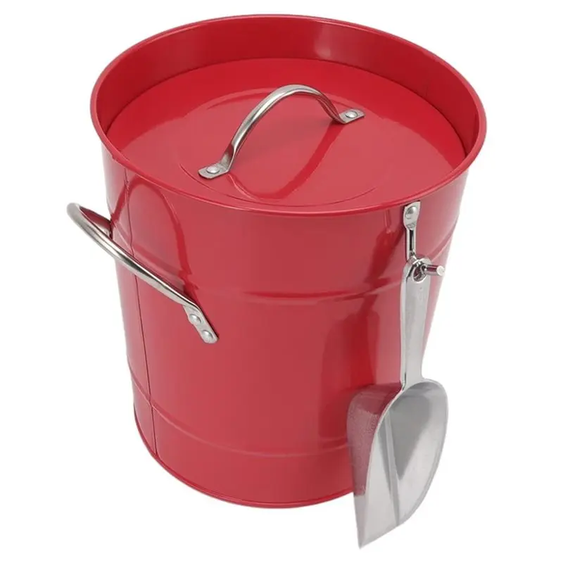 Abks-Ice Bucket Rou…