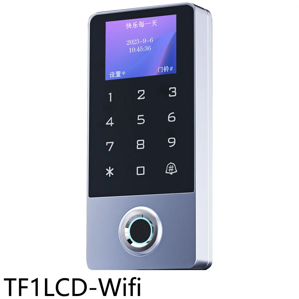 Variant: TF1LCD-Wifi