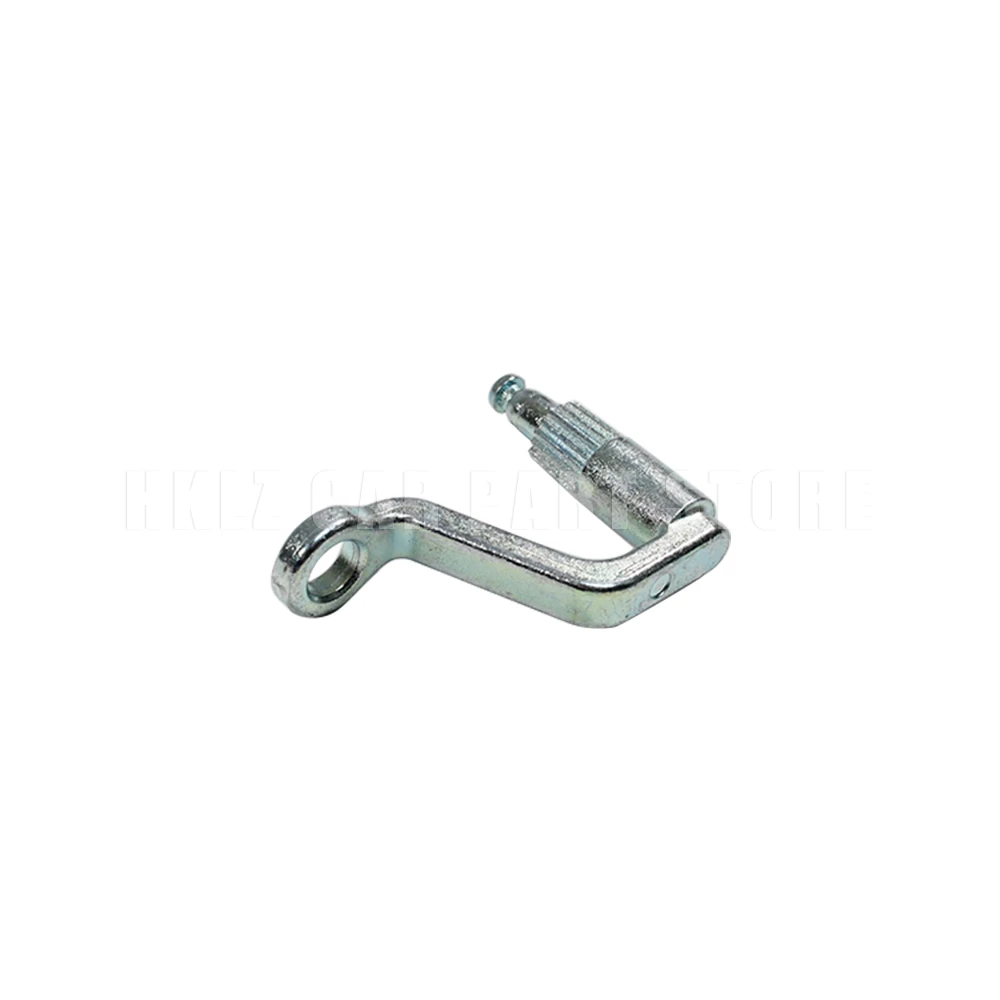 Car accessories OEM 2307660067 A2307660067 Inside Door Pull Handle Spindle Metal New For Mercedes-Benz SL-Class R230 SLR C199