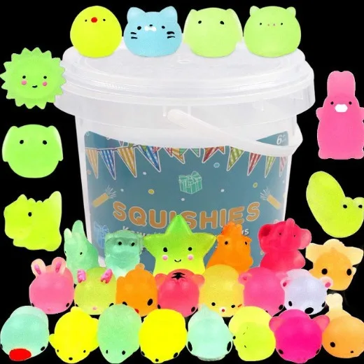 conjunto-de-brinquedos-de-animais-12-24-tipo-com-luzes-piscantes-decoracoes-para-atividades-noturnas-brinquedos-para-alivio-do-estresse-brinquedos-macios-para-relaxamento