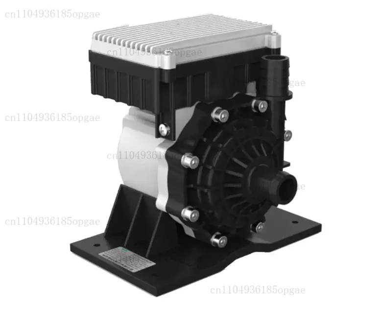 TL320 Intelligent Permanent Magnet Variable Frequency Boosting Pump Chiller 320W Head 30m Flow 1.2m ³/h