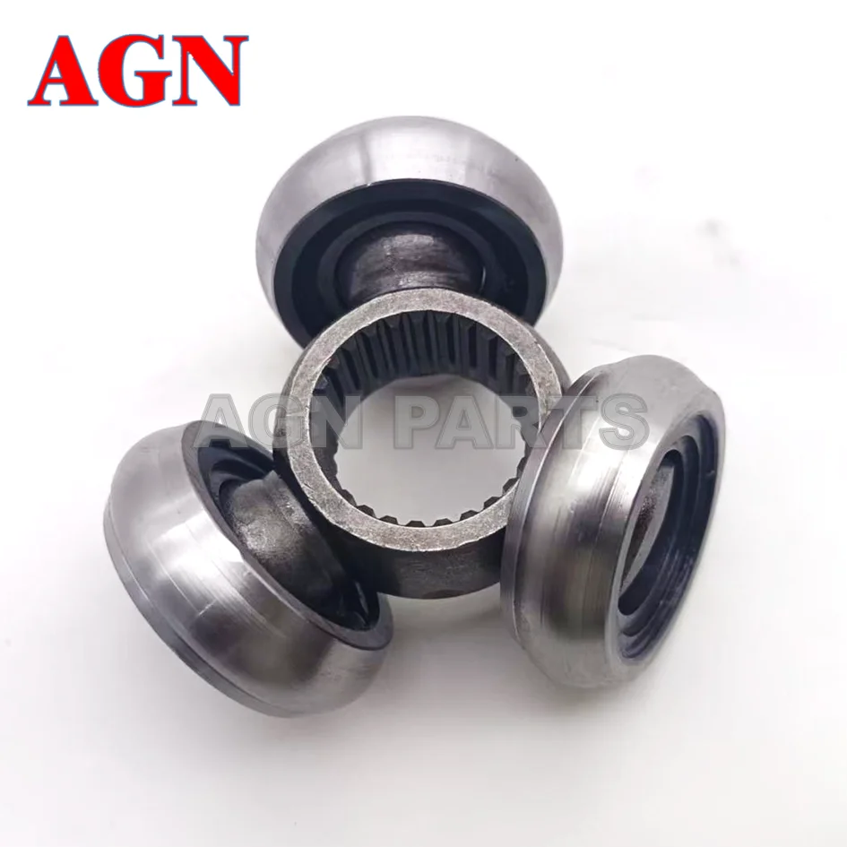 

for TOYOTA NOAH VOXY 2RR70/75 3ZR-FAE 2.0i 2007-2013 Tri-pod Drivershft Bearing Spide Joint 27*43.2, JE44422