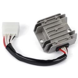 Regulator Rectifier For Yamaha RD RZ 250 350 / RD250 RD350 RZ250 RZ350 LC F R RR L N NC NCII / 4L0-81960-A0 2J2-81960-A1