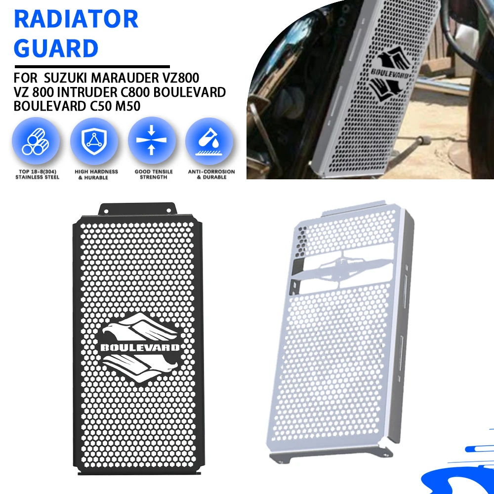 For Suzuki Marauder… - image