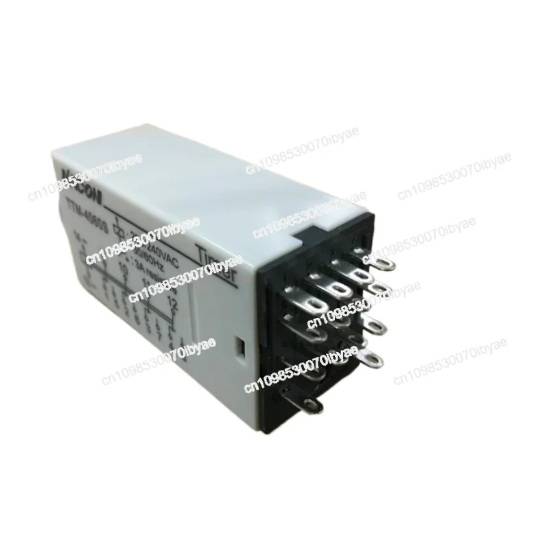 

Аутентичное реле Kaikun KACON TTM-40,5S/4001S/1005S/1010S/4030S/4060S, 2 шт.