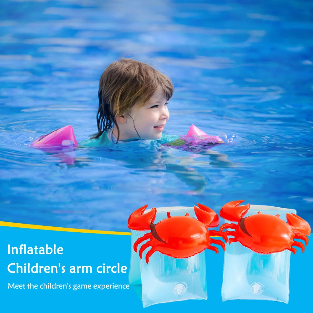 Buoy Armbands, Arm Floats for kids 5