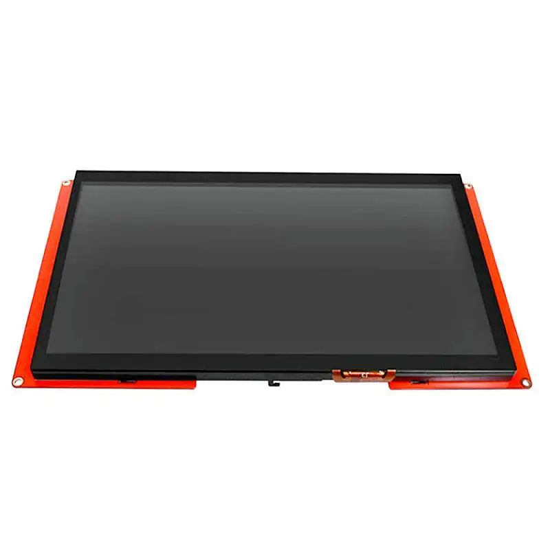 Imagem -06 - Nextion 10.1 Módulo Smart Touch Screen sem Gabinete Hmi Multifuncional Lcd Resistivo ou Capacitivo Nx1060p101011r