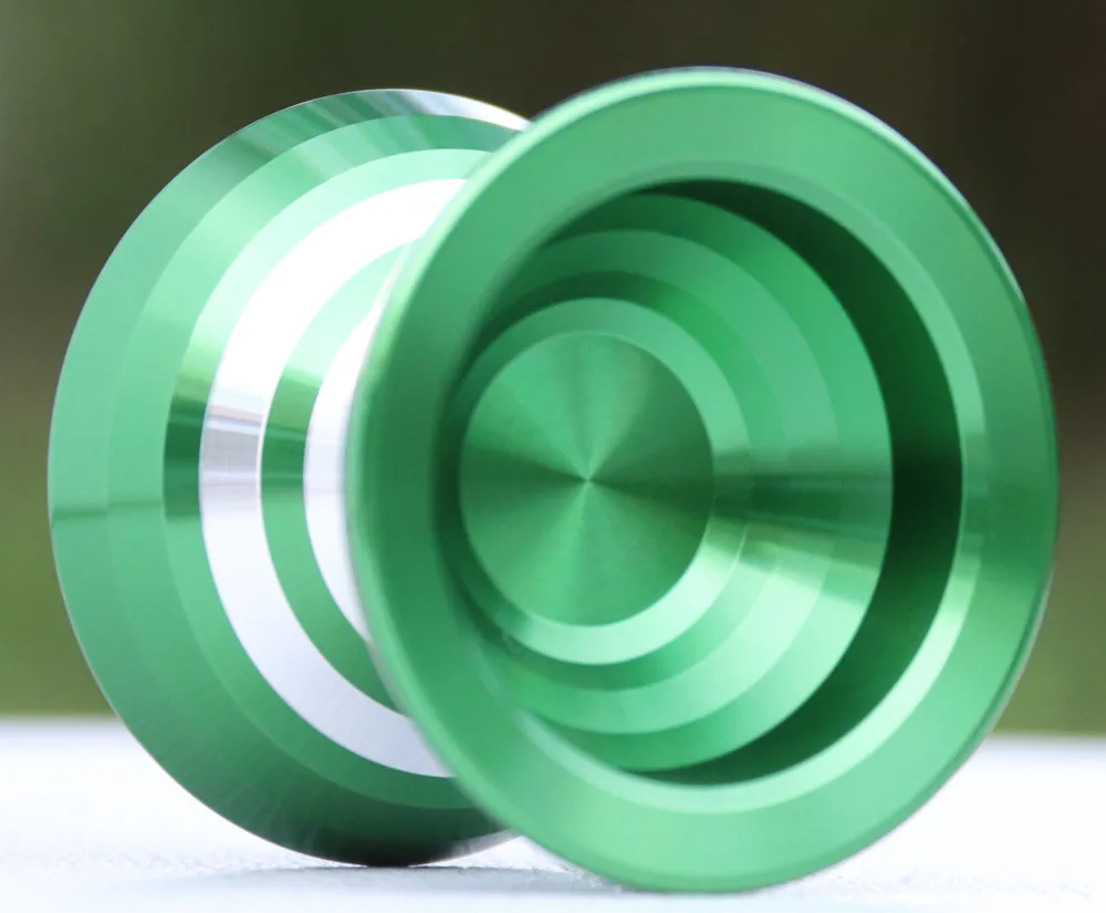 ACEYO Gravitation7 YOYO For Professional long sleeping Metal yoyo