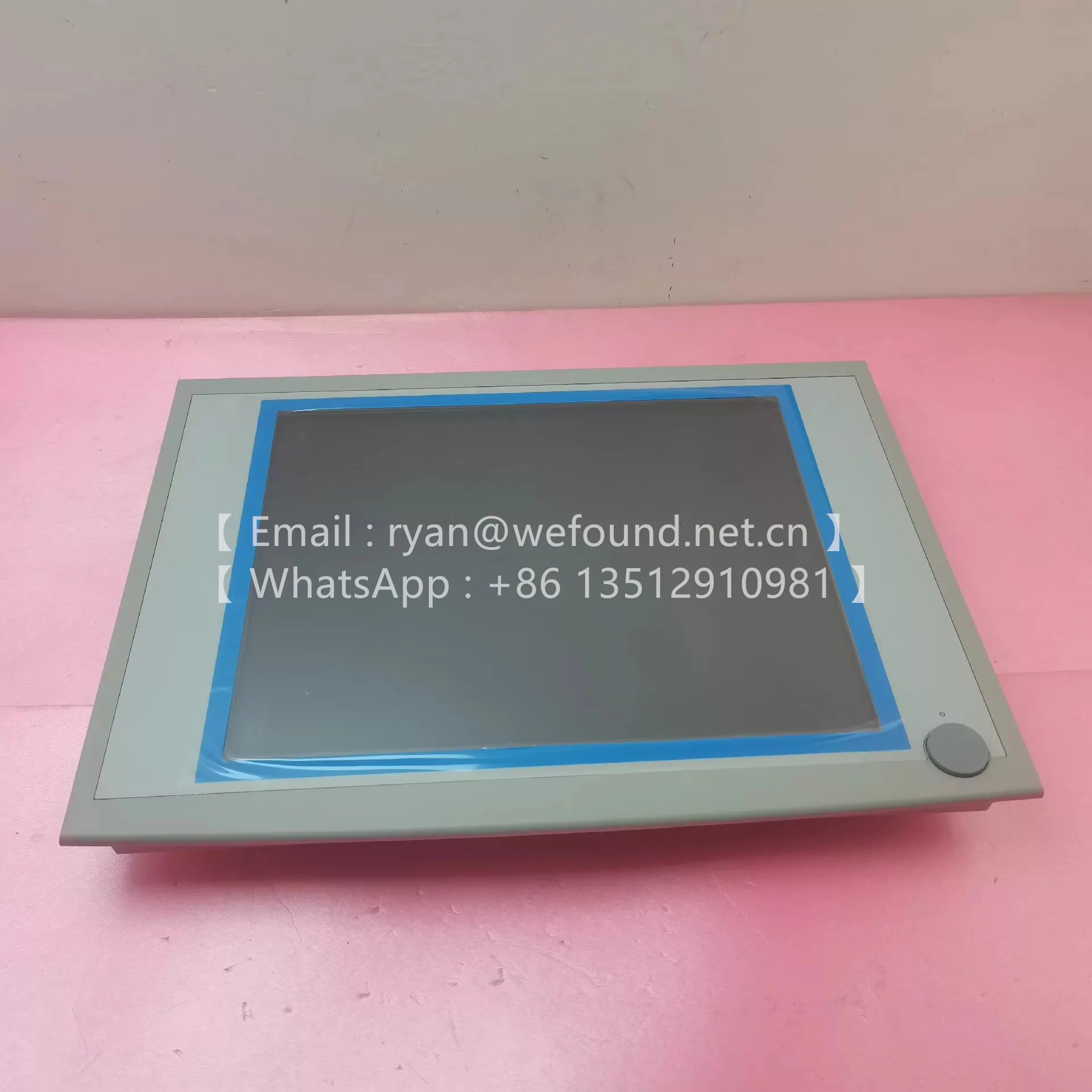 FPM-5171G 5171G FPM-5171G-R3BE FPM-5171G-R3AE 17 calowy SXGA seria FPM-5000G