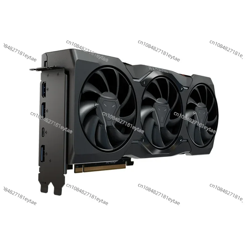 new AMD RADEON RX 7900 XTX 24gb black Gaming Graphics Card white gaming speed graphics card  video card