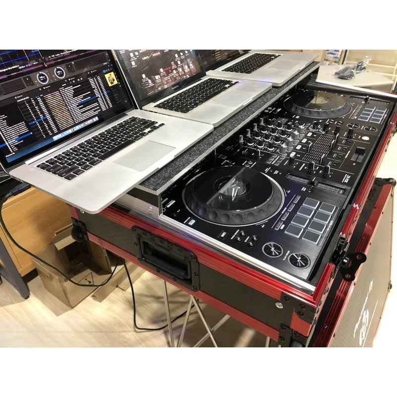 وحدة تحكم XDJ-XZ، هيكل خاص لمشغل الأقراص xdjxz، جهاز رقمي الكل في واحد