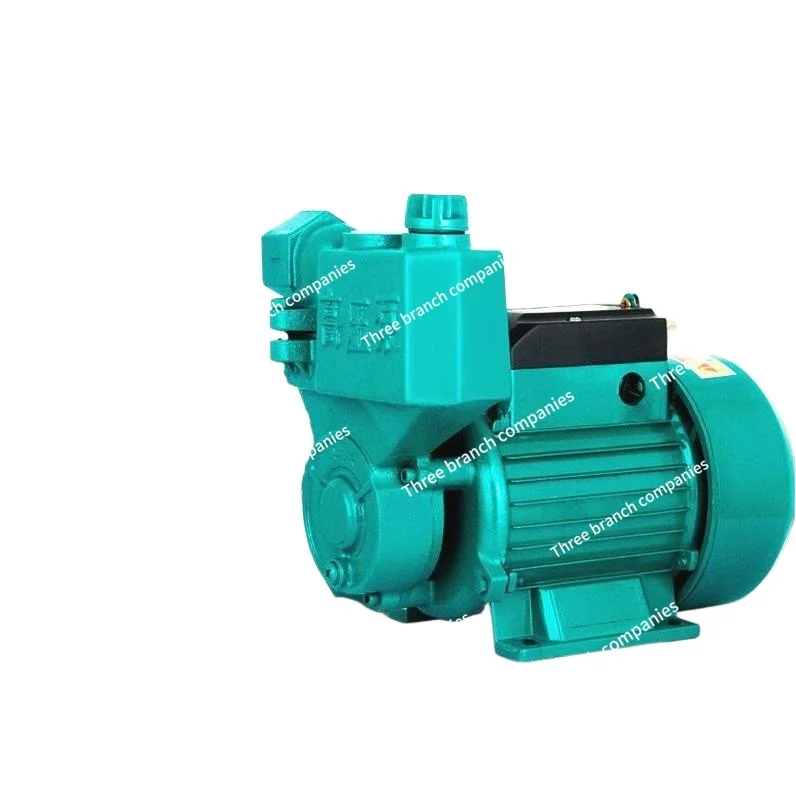 

Self-priming pump 220v household high lift large flow tap water pipeline booster pump pumping machine well