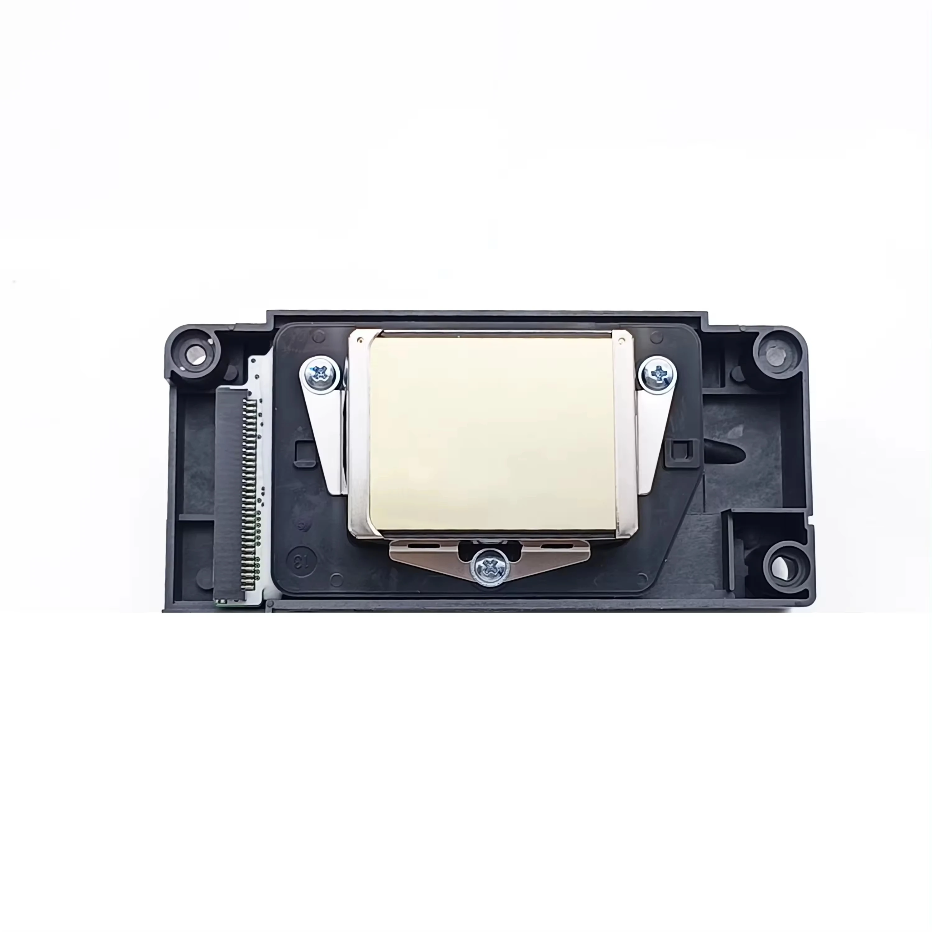 Печатающая головка DX5 F186000, неблокирующаяся головка с растворителем, совместимые модели для струйных принтеров R1900 R2000 R2880 R4880