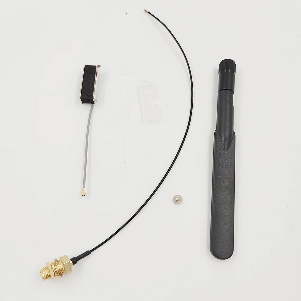 1PCS For Tiny4 Tiny5 chassis antenna M710q M720Q M920Q M920X P330 M910X antenna WIFI module