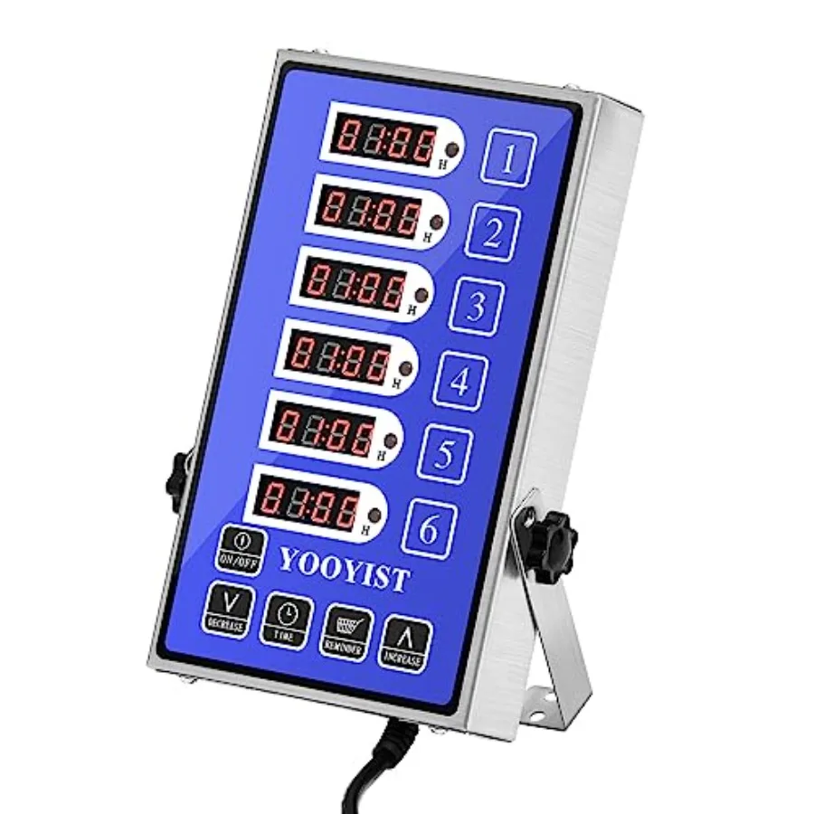 Precision Kitchen T…