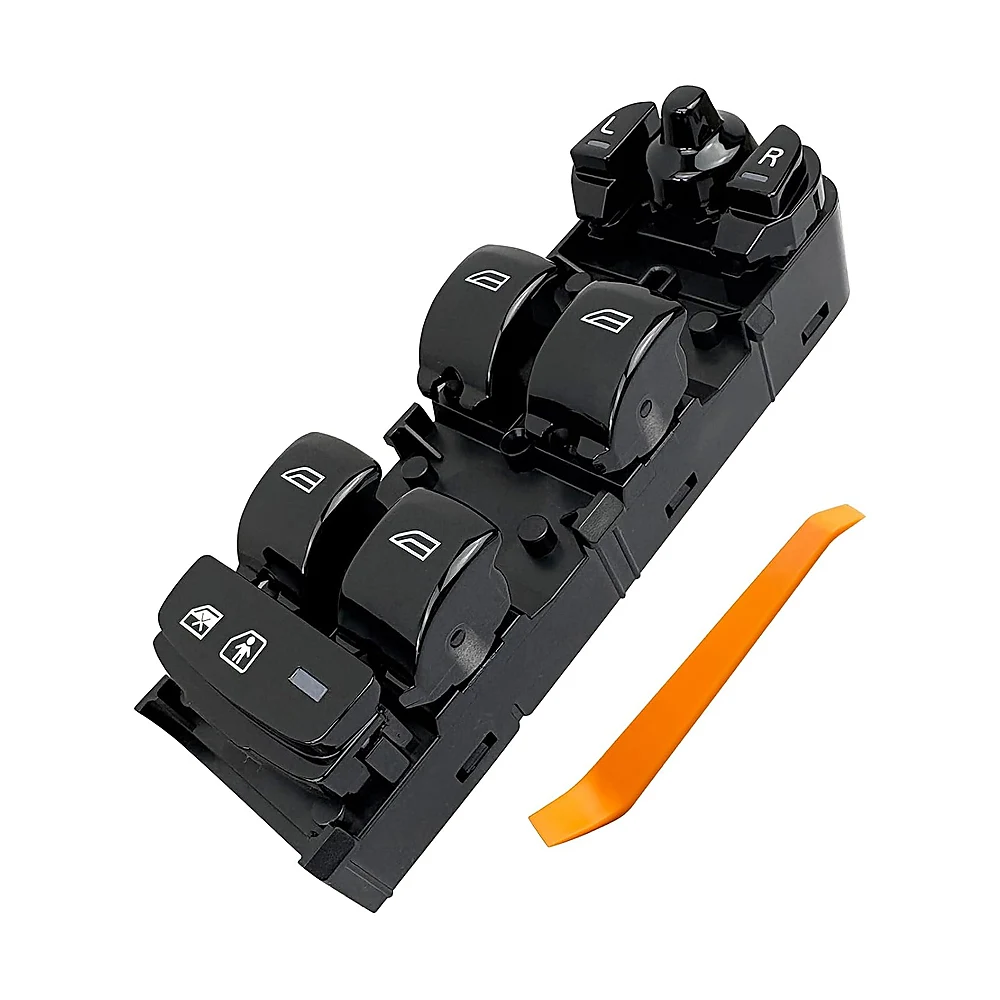 Window Regulator Switch 31433927 Fit For Volvo XC90 V90 S90