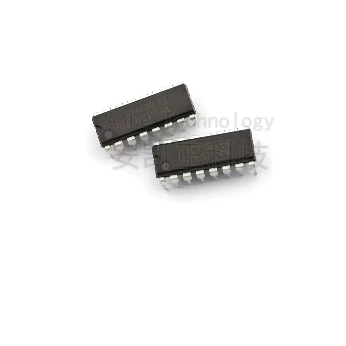 Register SN74LS165AN 74LS165 DIP‑16 IC Chip 10PCS
